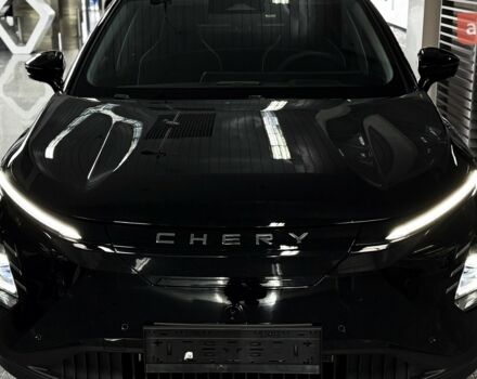 купити нове авто Чері FX 2025 року від офіційного дилера Автоцентр AUTO.RIA Чері фото