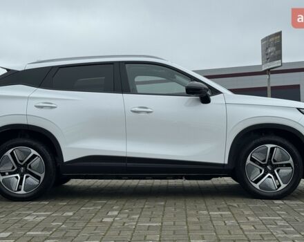 купить новое авто Чери FX 2025 года от официального дилера «Одеса-АВТО» Чери фото