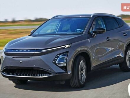 Чері FX 2025 у Львові на Automoto.ua Чері FX, об'ємом двигуна 0 л та пробігом 0 тис. км за 25332 $, фото 1 на Automoto.ua