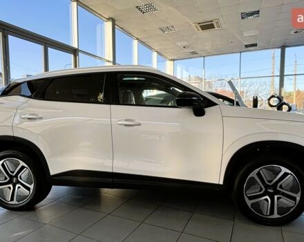 купить новое авто Чери FX 2025 года от официального дилера Автоцентр AUTO.RIA Чери фото