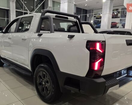 купить новое авто Чери Himla 2025 года от официального дилера Фрунзе-Авто Chery Чери фото