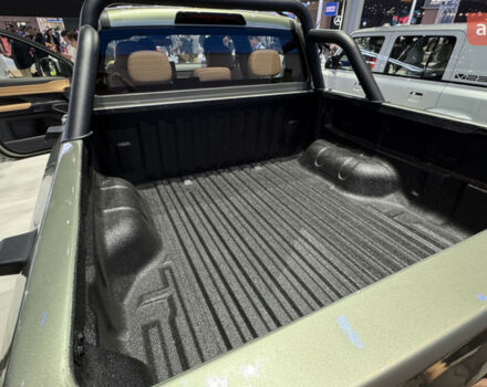 Чери Himla 2025 в Львове на Automoto.ua Чери Himla, объемом двигателя 2.3 л и пробегом 0 тыс. км за 30178 $, фото 23 на Automoto.ua