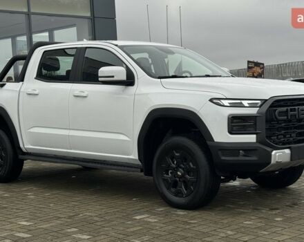 купити нове авто Чері Himla 2025 року від офіційного дилера «Одеса-АВТО» Чері фото