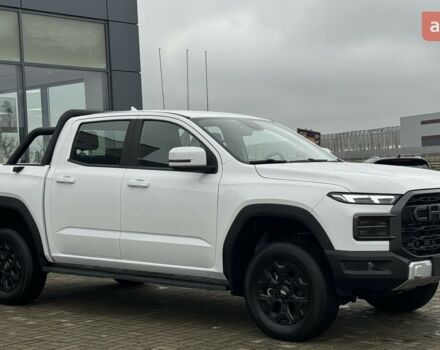 купити нове авто Чері Himla 2025 року від офіційного дилера «Одеса-АВТО» Чері фото