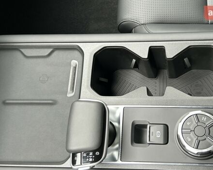 Чери Himla, объемом двигателя 2.3 л и пробегом 0 тыс. км за 30200 $, фото 34 на Automoto.ua