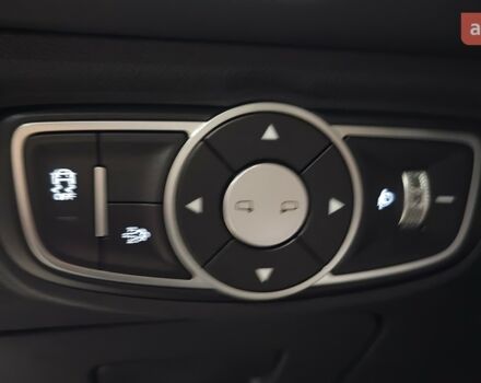 купить новое авто Чери Himla 2025 года от официального дилера Фрунзе-Авто Chery Чери фото