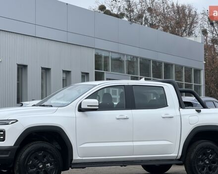 Чери Himla, объемом двигателя 2.3 л и пробегом 0 тыс. км за 26133 $, фото 8 на Automoto.ua