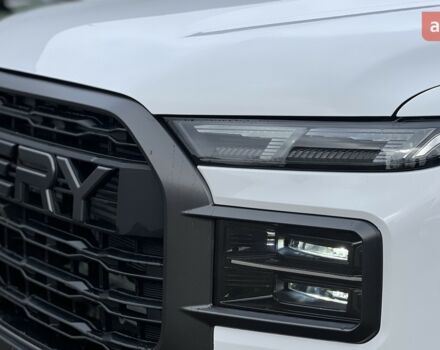 Чери Himla, объемом двигателя 2.3 л и пробегом 0 тыс. км за 26133 $, фото 4 на Automoto.ua