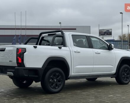 купити нове авто Чері Himla 2025 року від офіційного дилера «Одеса-АВТО» Чері фото