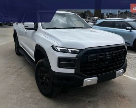 Чері Himla, об'ємом двигуна 2.3 л та пробігом 0 тис. км за 26668 $, фото 2 на Automoto.ua
