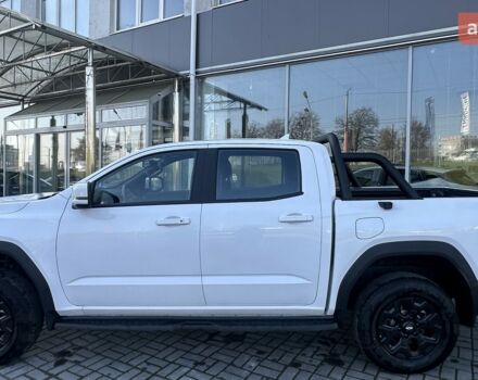 купить новое авто Чери Himla 2025 года от официального дилера УКРАВТО ХМЕЛЬНИЦЬКИЙ Чери фото