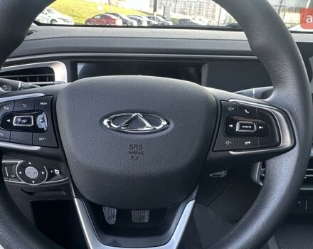 купить новое авто Чери Himla 2025 года от официального дилера УКРАВТО ХМЕЛЬНИЦЬКИЙ Чери фото