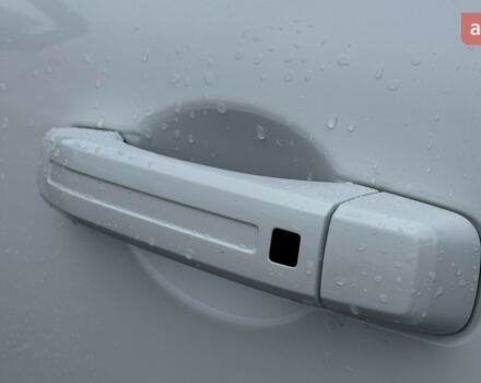 купити нове авто Чері Himla 2025 року від офіційного дилера «Одеса-АВТО» Чері фото