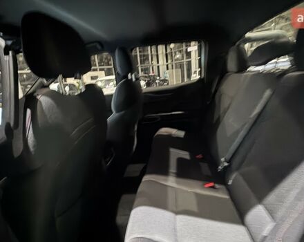 Чери Himla, объемом двигателя 2.3 л и пробегом 0 тыс. км за 25950 $, фото 11 на Automoto.ua