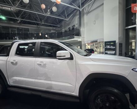 Чери Himla, объемом двигателя 2.3 л и пробегом 0 тыс. км за 25950 $, фото 4 на Automoto.ua