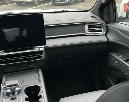 Чери Himla, объемом двигателя 2.3 л и пробегом 0 тыс. км за 30200 $, фото 28 на Automoto.ua