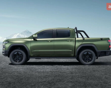 Чері Himla, об'ємом двигуна 2.3 л та пробігом 0 тис. км за 26655 $, фото 6 на Automoto.ua