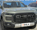 Чері Himla, об'ємом двигуна 2.3 л та пробігом 0 тис. км за 26668 $, фото 15 на Automoto.ua