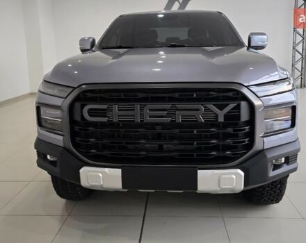 Чері Himla, об'ємом двигуна 2.3 л та пробігом 0 тис. км за 26668 $, фото 8 на Automoto.ua