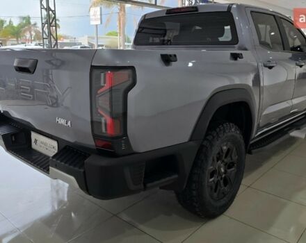 Чері Himla, об'ємом двигуна 2.3 л та пробігом 0 тис. км за 26668 $, фото 9 на Automoto.ua