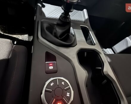 Чери Himla, объемом двигателя 2.3 л и пробегом 0 тыс. км за 25950 $, фото 7 на Automoto.ua