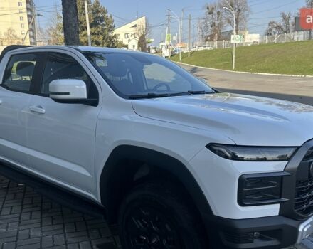 купить новое авто Чери Himla 2025 года от официального дилера УКРАВТО ХМЕЛЬНИЦЬКИЙ Чери фото