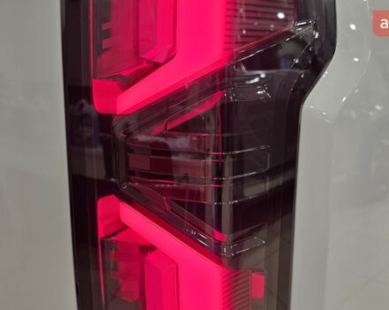 купить новое авто Чери Himla 2025 года от официального дилера Фрунзе-Авто Chery Чери фото