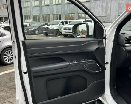 Чери Himla, объемом двигателя 2.3 л и пробегом 0 тыс. км за 30200 $, фото 21 на Automoto.ua