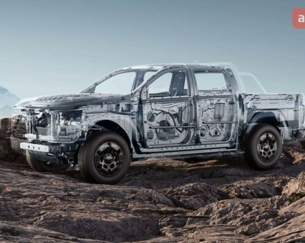 Чери Himla, объемом двигателя 2.3 л и пробегом 0 тыс. км за 26242 $, фото 2 на Automoto.ua