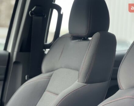 Чери Himla, объемом двигателя 2.3 л и пробегом 0 тыс. км за 26133 $, фото 25 на Automoto.ua