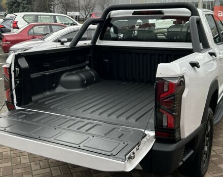 Чери Himla, объемом двигателя 2.3 л и пробегом 0 тыс. км за 30200 $, фото 12 на Automoto.ua