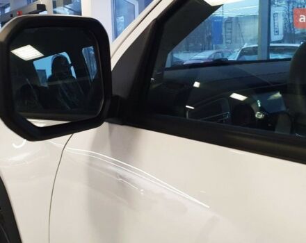 купить новое авто Чери Himla 2025 года от официального дилера Автоцентр AUTO.RIA Чери фото