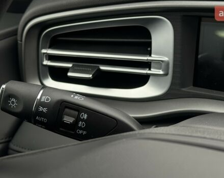 купити нове авто Чері Himla 2025 року від офіційного дилера «Одеса-АВТО» Чері фото