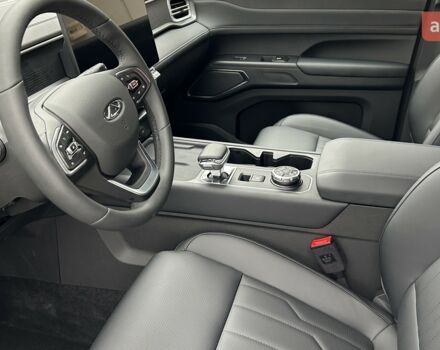 Чери Himla, объемом двигателя 2.3 л и пробегом 0 тыс. км за 30200 $, фото 18 на Automoto.ua