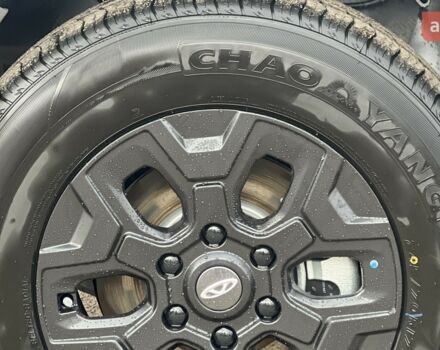 Чери Himla, объемом двигателя 2.3 л и пробегом 0 тыс. км за 26133 $, фото 19 на Automoto.ua