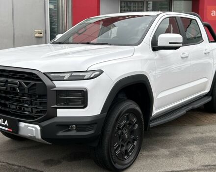 Чери Himla, объемом двигателя 2.3 л и пробегом 0 тыс. км за 30200 $, фото 5 на Automoto.ua