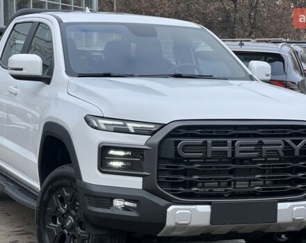 Чери Himla, объемом двигателя 2.3 л и пробегом 0 тыс. км за 26133 $, фото 9 на Automoto.ua