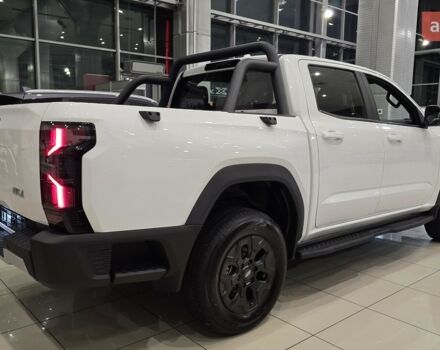 купить новое авто Чери Himla 2025 года от официального дилера Фрунзе-Авто Chery Чери фото