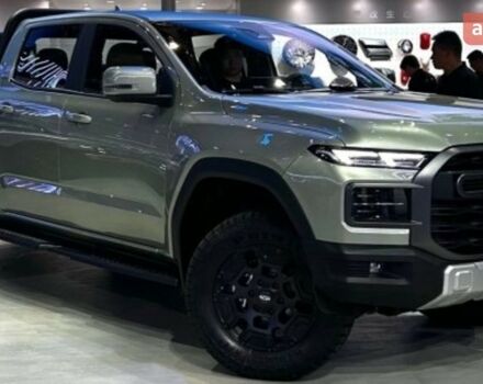 Чери Himla 2025 в Ровно на Automoto.ua Чери Himla, объемом двигателя 2.3 л и пробегом 0 тыс. км за 30605 $, фото 1 на Automoto.ua