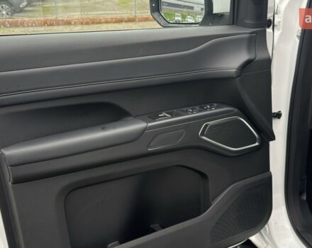 купити нове авто Чері Himla 2025 року від офіційного дилера «Одеса-АВТО» Чері фото