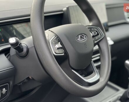 Чери Himla, объемом двигателя 2.3 л и пробегом 0 тыс. км за 26133 $, фото 27 на Automoto.ua