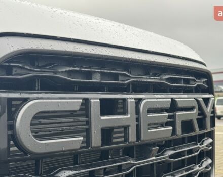 купити нове авто Чері Himla 2025 року від офіційного дилера «Одеса-АВТО» Чері фото