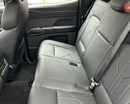 Чери Himla, объемом двигателя 2.3 л и пробегом 0 тыс. км за 30200 $, фото 24 на Automoto.ua