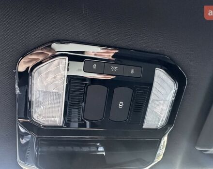 купить новое авто Чери Himla 2025 года от официального дилера УКРАВТО ХМЕЛЬНИЦЬКИЙ Чери фото