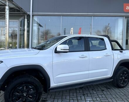 купить новое авто Чери Himla 2025 года от официального дилера УКРАВТО ХМЕЛЬНИЦЬКИЙ Чери фото