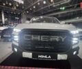 Чери Himla, объемом двигателя 2.3 л и пробегом 0 тыс. км за 25950 $, фото 2 на Automoto.ua