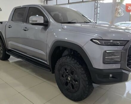 Чері Himla, об'ємом двигуна 2.3 л та пробігом 0 тис. км за 26668 $, фото 7 на Automoto.ua
