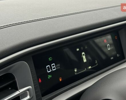 купити нове авто Чері Himla 2025 року від офіційного дилера «Одеса-АВТО» Чері фото