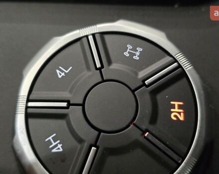 купить новое авто Чери Himla 2025 года от официального дилера Фрунзе-Авто Chery Чери фото