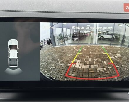 купити нове авто Чері Himla 2025 року від офіційного дилера «Одеса-АВТО» Чері фото